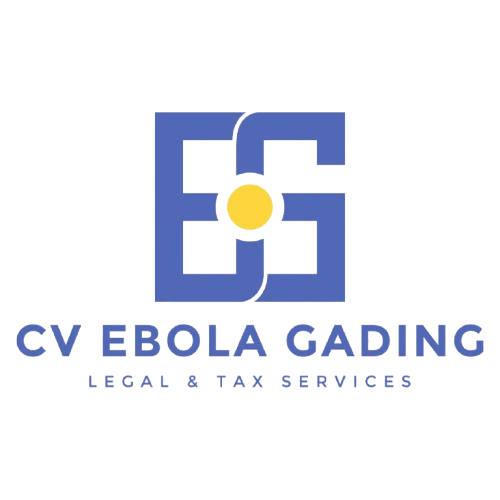 CV Ebola Gading