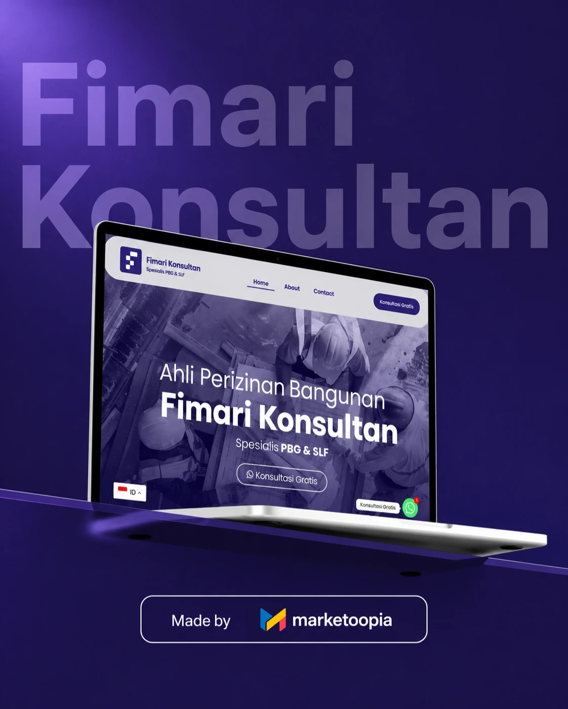 Fimari Konsultan