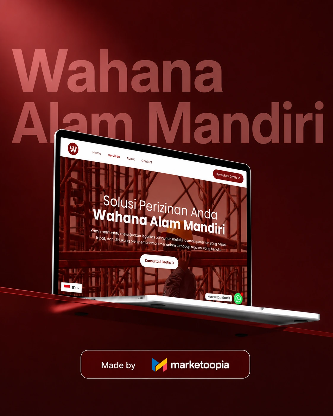 Wahana Alam Mandiri