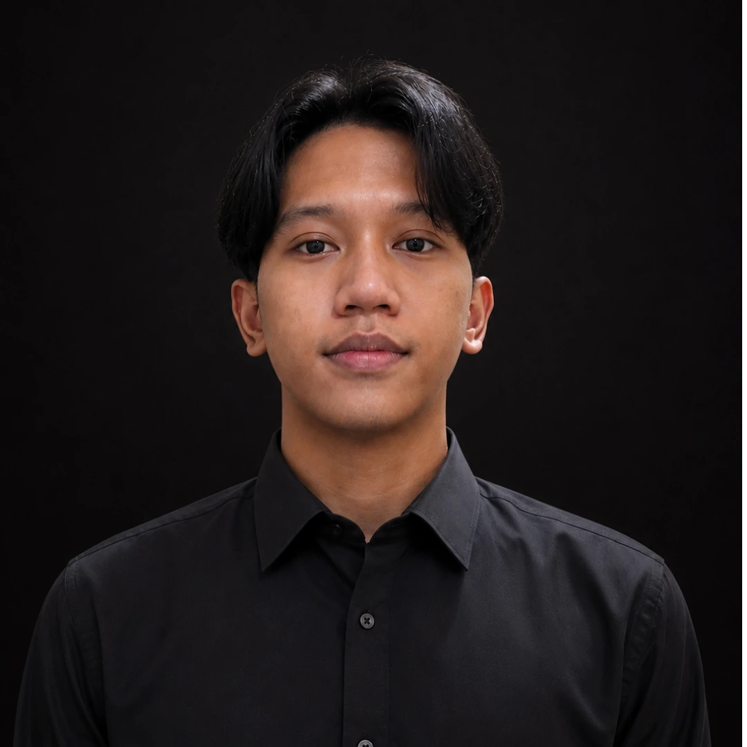 Bagas Setioaji