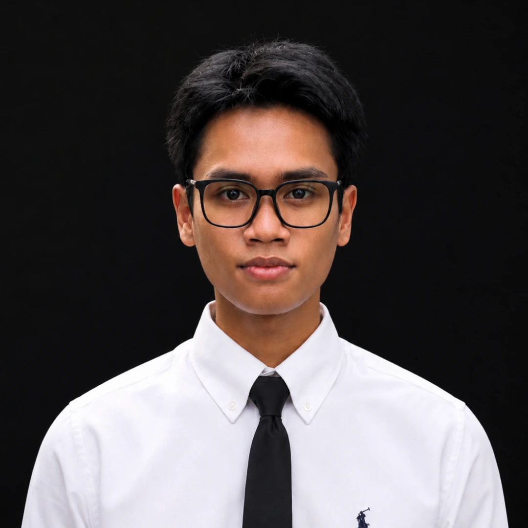 Ranendra Susanto